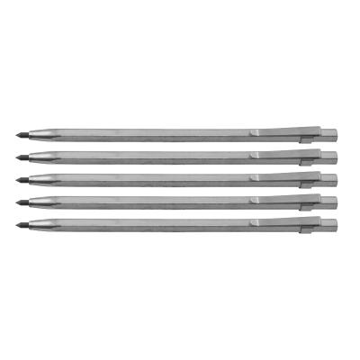 Hårdmetal ridser m. fast spids 10 stk i sampak (10307290)